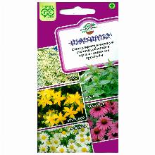 ЗЕЛЕНЬ ЛЕКАРСТВЕННЫЙ ОГОРОД ИММУНИТЕТ 0,7 Г гавриш