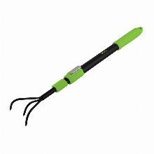 КУЛЬТИВАТОР С ТЕЛЕСКОПИЧЕСКОЙ РУЧКОЙ  ци 1128-1