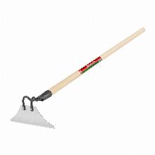 ТЯПКА С ЧЕРЕНКОМ, 220X80 MM, НЕРЖ.СТАЛЬ ци 1346-Ч