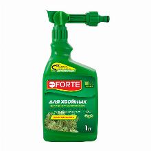 КОМПЛ/УД ЭЖЕКТОР ДЛЯ ХВОЙНЫХ   1 Л бона форте