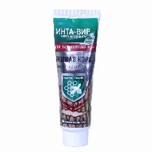 ФУНГИЦИД ЖИВАЯ КОРА 100 Г фаско 065349