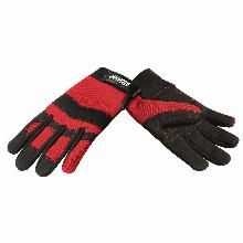 ПЕРЧАТКИ ТРИКОТАЖНЫЕ С НЕФТЕМАСЛОСТОЙКИМ ПОКРЫТИЕМ ladoni 851