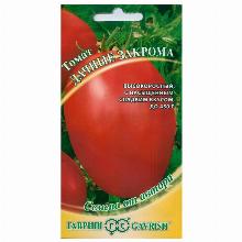 ТОМАТ ДАЧНЫЕ ЗАКРОМА 0,05 Г гавриш