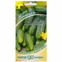 ОГУРЕЦ ЕНИСЕЙ F1 10 ШТ гавриш