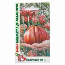 ТОМАТ ТЛАКОЛУЛА ДЕ МАТАМОРОС 10 ШТ биотехника