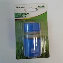 СОЕДИНИТЕЛЬ ШЛАНГ-НАСАДКА 1/2 С АКВАСТОПОМ форс-авто UN-1102