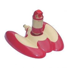 РАСПЫЛИТЕЛЬ КРУГОВОЙ НА ПОДСТАВКЕ mr. logo 84602