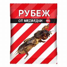 ИНСЕКТИЦИД РУБЕЖ 100 Г вх