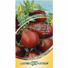 ТОМАТ ЧЕРНАЯ ПРИНЦЕССА 0,1 Г гавриш