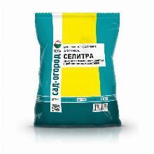 МИНЕРАЛ/УД АЗОТНОЕ НА ОСНОВЕ АММИАЧНОЙ СЕЛИТРЫ 0,9 КГ гера 04021