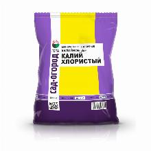 МИНЕРАЛ/УД КАЛИЙНОЕ ГРАНУЛИРОВАННОЕ  0,9 КГ гера 04025