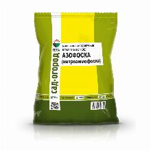 МИНЕРАЛ/УД АФК АЗОТНО-ФОСФОРНО-КАЛИЙНОЕ 0,9 КГ гера 04029