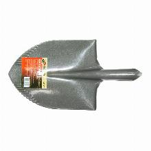 ЛОПАТА ШТЫКОВАЯ С ЗУБЦАМИ  Б/Ч skrab 28120