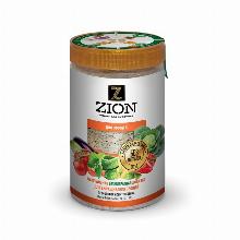 СУБСТРАТНЫЙ КОМПОНЕНТ ИОНИТНЫЙ ДЛЯ ОВОЩЕЙ PROTECT 700 Г экохимпром