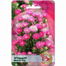 АСТРА ТРУБАДУР БРАЙТ РЕД 20 ШТ биотехника