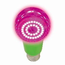 ФИТОЛАМПА СВЕТОДИОДНАЯ A60 8W UL-00004581 uniel