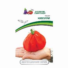 ТОМАТ КАХУРИ 0,05 Г партнер