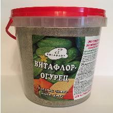 ОРГ/МИН/УД ВИТАФЛОР-ОГУРЕЦ 1,0 Л витафлор