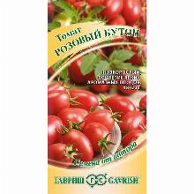 ТОМАТ РОЗОВЫЙ БУТОН 0,1 Г гавриш