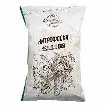 МИНЕРАЛ/УД НИТРОФОСКА 1,0 КГ тонэкс