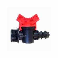 КРАН 3/4 НРХ16ММ каплей