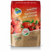 ОРГ/МИН/УД ОРГАНИК МИКС ДЛЯ ТОМАТОВ 200 Г био-комплекс