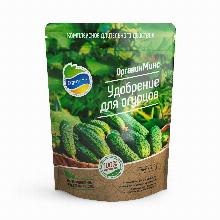 ОРГ/МИН/УД ОРГАНИК МИКС ДЛЯ ОГУРЦОВ 200 Г био-комплекс
