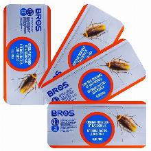 СРЕДСТВО ОТ ТАРАКАНОВ ЛОВУШКА 1 ШТ bros