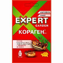 ИНСЕКТИЦИД КОРАГЕН КАРТОФЕЛЬ ТОМАТ 1,0 МЛ expert garden УТ-00001117