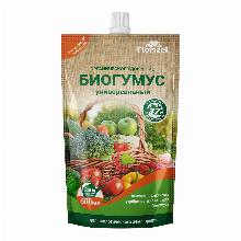 ОРГ/МИН/УД БИОГУМУС УНИВЕРСАЛЬНЫЙ 500 МЛ florizel