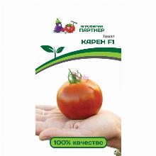 ТОМАТ КАРЕН F1 5 ШТ партнер