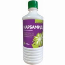 МИНЕРАЛ/УД КАРБАМИД 500 МЛ терра мастер