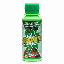 КОМПЛ/УД УНИФЛОР РОСТ 100 МЛ ebg