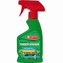 ЛАНД/МАТ ТОНИК ДЛЯ ЛИСТЬЕВ УНИВЕРСАЛЬНЫЙ 250 МЛ бона форте