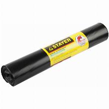 МЕШОК ДЛЯ МУСОРА СТРОИТЕЛЬНОГО 120 Л 10ШТ stayer 39157-120