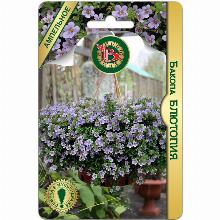 БАКОПА БЛЮТОНИЯ 5 ШТ биотехника