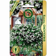 БАКОПА СНОУТОПИЯ 5 ШТ биотехника