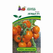 ТОМАТ АГАША F1 0,05 Г партнер