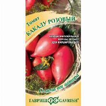 ТОМАТ КАКАДУ РОЗОВЫЙ 0,05 Г гавриш