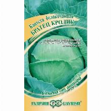 КАПУСТА Б/К БРАТЕЦ КРОЛИК 0,1 Г гавриш