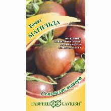 ТОМАТ МАТИЛЬДА 0,1 Г гавриш
