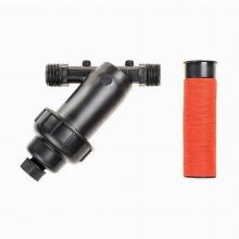 ФИЛЬТР СЕТЧАТЫЙ 3/4 HР 3/4 НР ДИСКОВЫЙ каплей