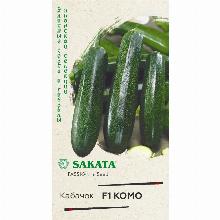 КАБАЧОК КОМО 5 ШТ гавриш