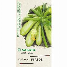 КАБАЧОК АЗОВ F1  5 ШТ гавриш