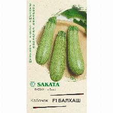 КАБАЧОК БАЛХАШ F1  5 ШТ гавриш