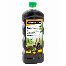 КОМПЛ/УД СЕРЕБРОМЕДИН 1 Л био-комплекс