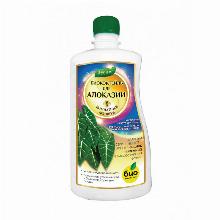 КОМПЛ/УД БИОКОКТЕЙЛЬ ДЛЯ АЛОКАЗИИ 500 МЛ био-комплекс