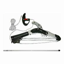 СУЧКОРЕЗ ТЕЛЕСКОПИЧЕСКИЙ 1,3-2,4М. skrab 28159