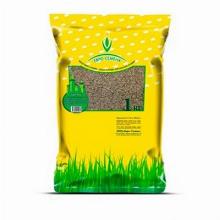 ГАЗОННАЯ СМЕСЬ ЕВРО-ЛЕНЬ 1,0 КГ абсолют грин