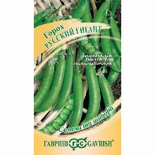 ГОРОХ РУССКИЙ ГИГАНТ 10 Г гавриш